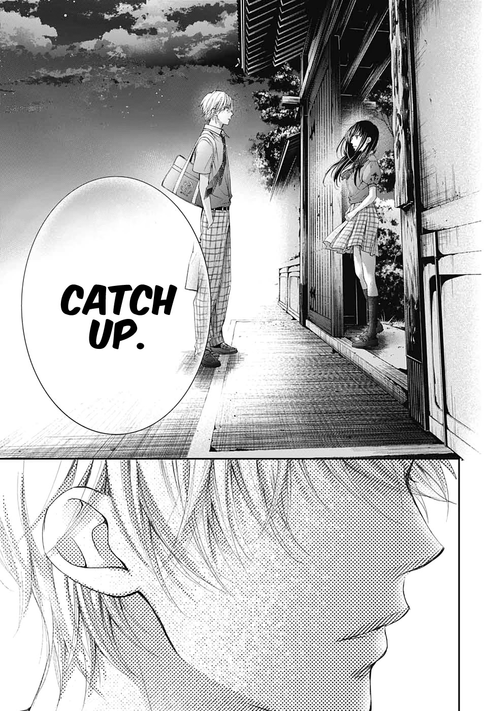 Kono Oto Tomare!, Chapter 91 image 28